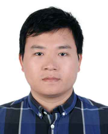 Ronggang Huang