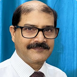 Bibhuti Bhusan Borthakur