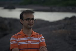 Seyed Vahid Mirnezami