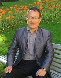 Gou-Jen Wang