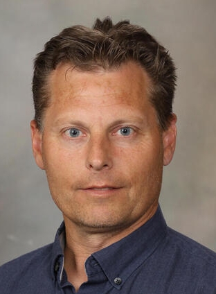 David J. Tester