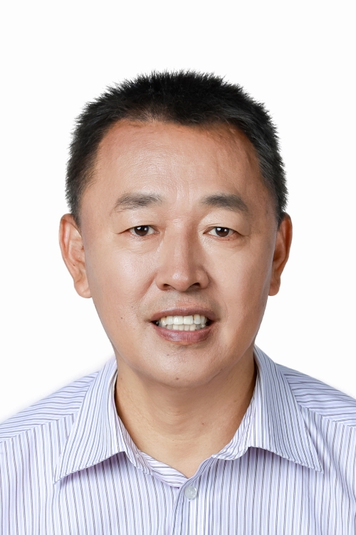 Tianzhong Li