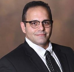 Nick Rahimi