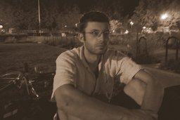Xavier Bodin