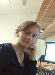 Ewa J. Marek
