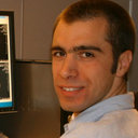 Mathieu Spriet