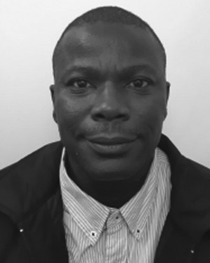 Evans E. Ojo