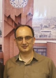 Mohammad Ali Ghannad