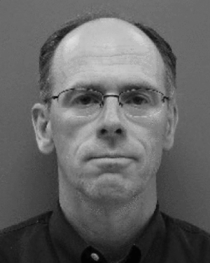 Eric Burt