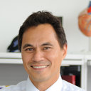 Hendrik Tevaearai Stahel