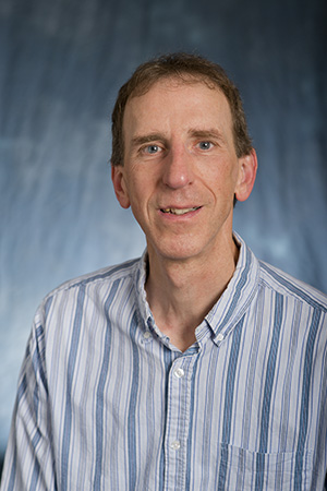 Tim Gould