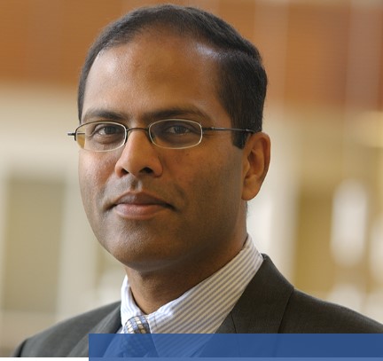 Deepak Somaya