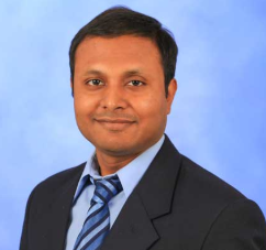 Biswajit Ray