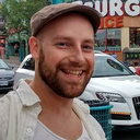 Alex Miller