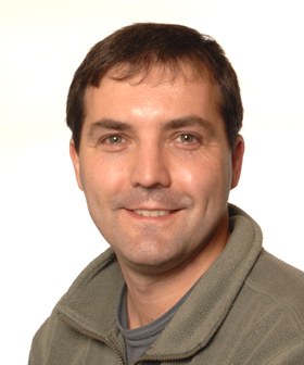 David Burke