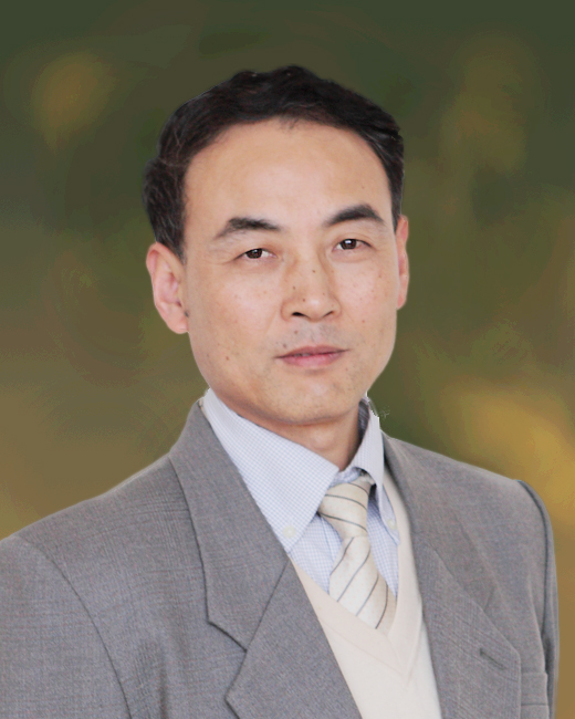 Yuyin Zhang