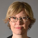 Paula A de Robles