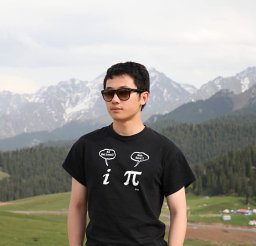 Jiaji Zhou