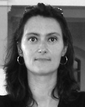 Edwige Bano