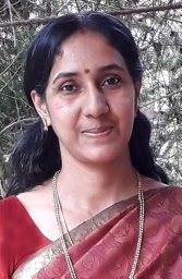 Indu C. Nair