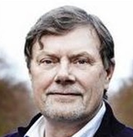 Henning Boje Andersen