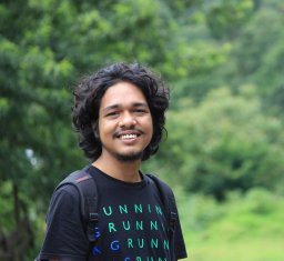 Sumanta Chowdhury