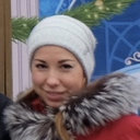 Ksenia S Balyklova