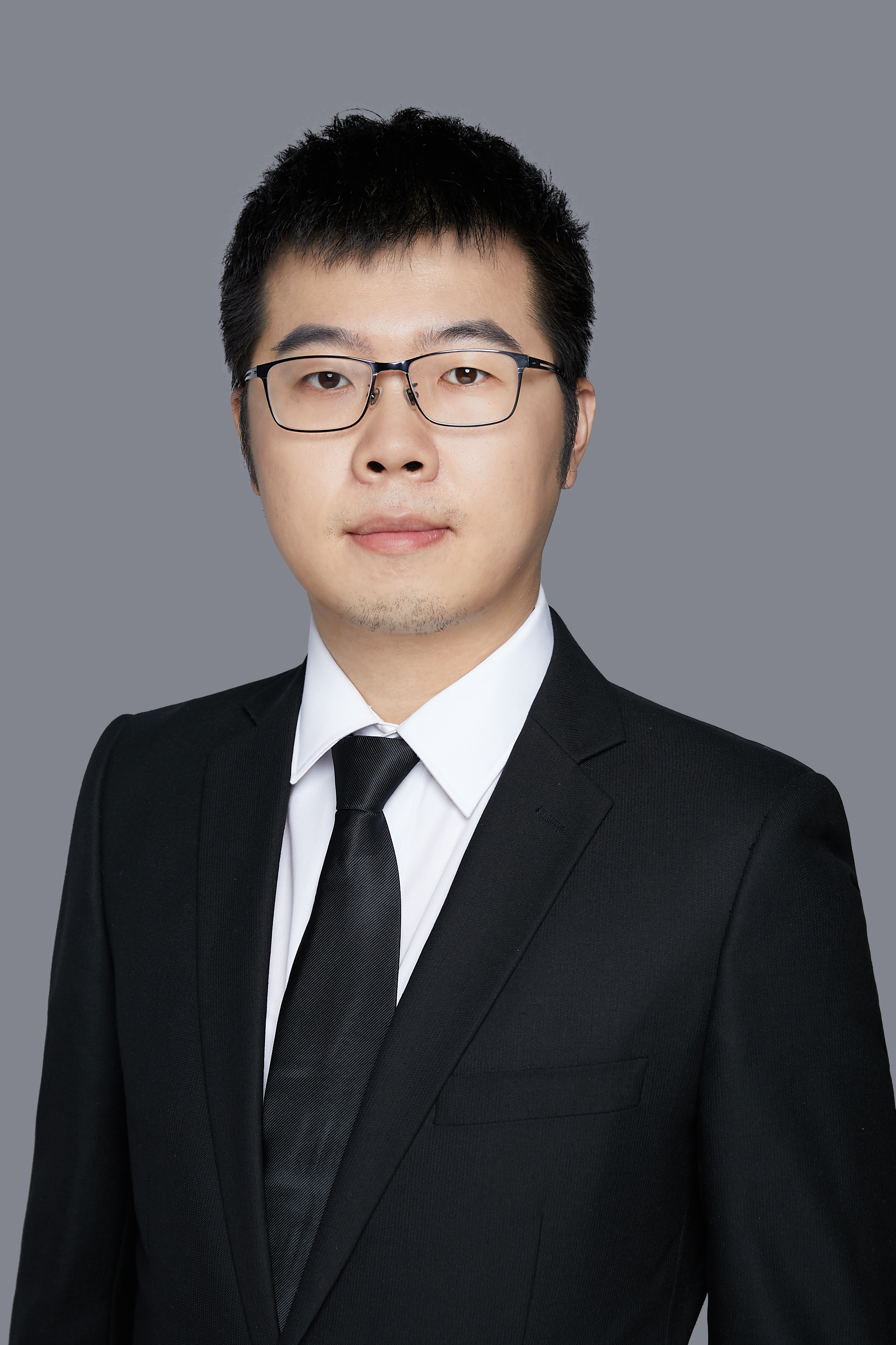 Yuqi Han