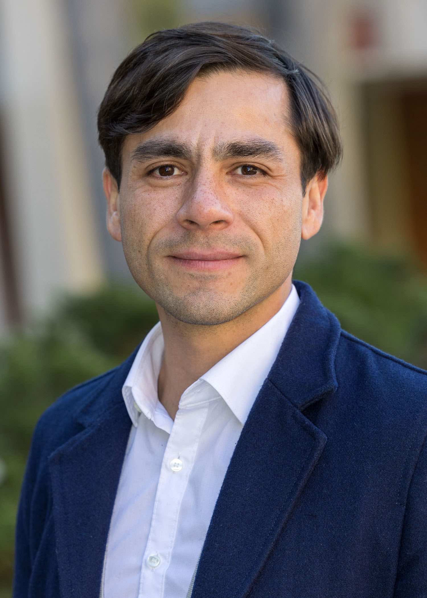 Guido Montúfar
