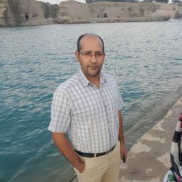 Ali Mahohi