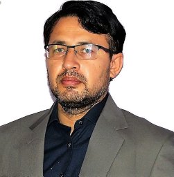 Ahsan Ali