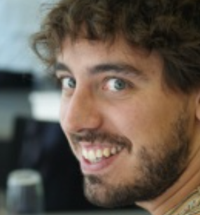 Borja de Balle Pigem