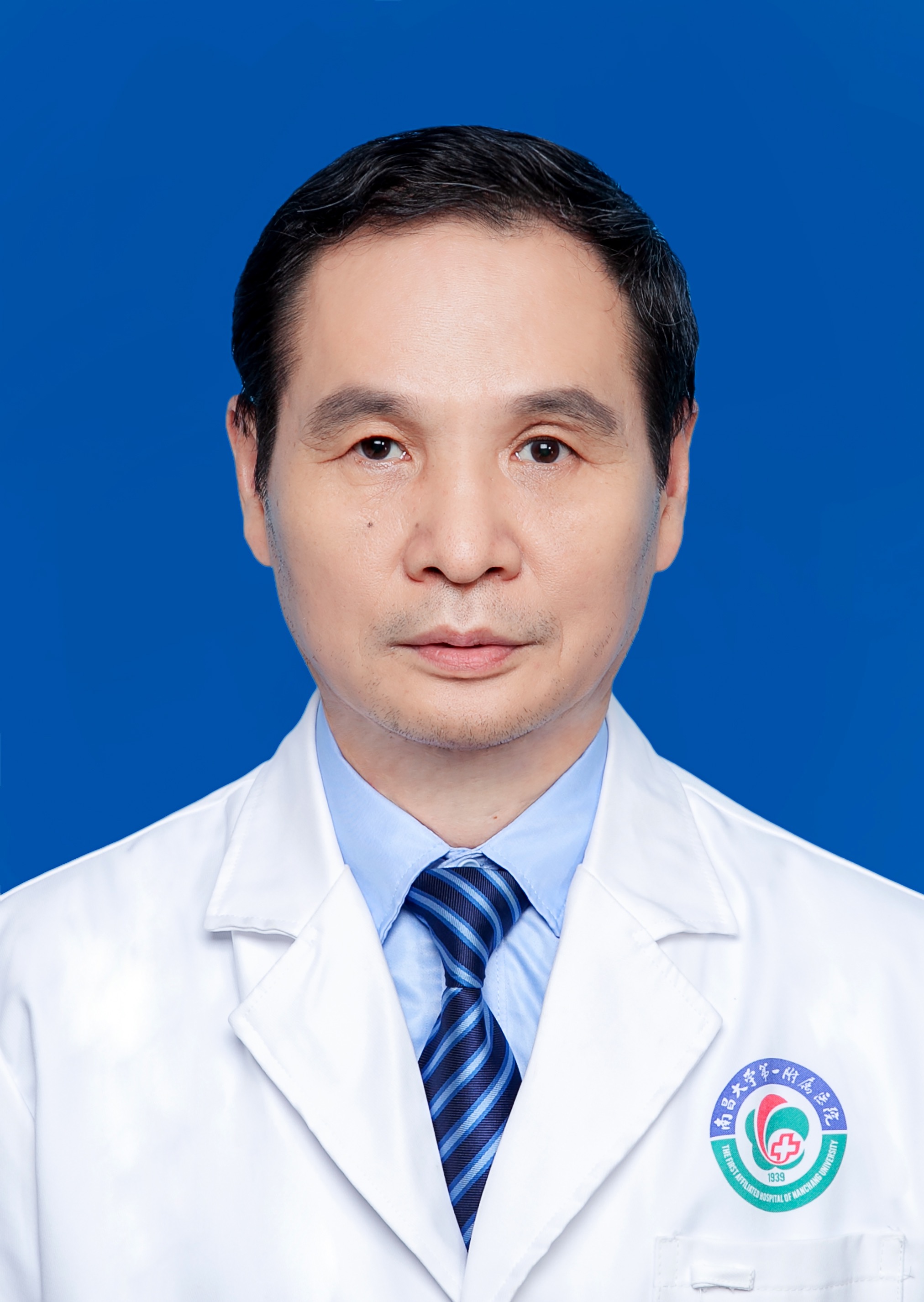 Jianhua Fu