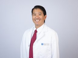 Lance T. Uradomo