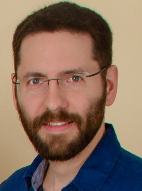 Marc Renault