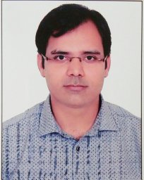 Santosh Kumar