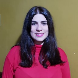 Mariana Beatriz Badia