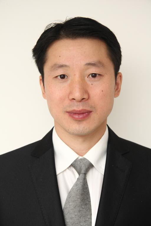 Peidong Su