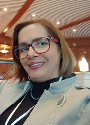 Marcia de Borba Campos