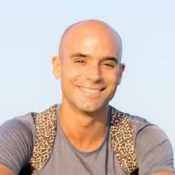 Zacharie Jehl Li Kao