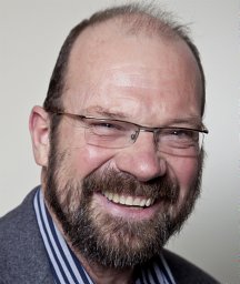 Stewart Burn