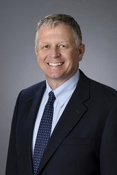Keith K. Vaux