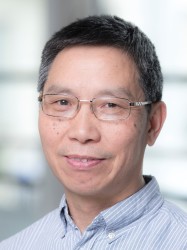 Zhusheng Shi