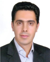 Reza Mazrooei-Sebdani