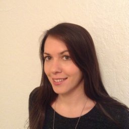 Rebecca E. Holt