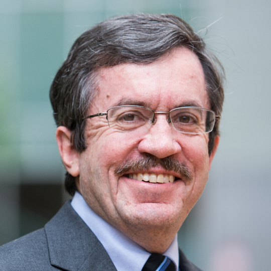 Steven Kachelmeier
