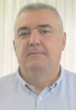 Valentín Pérez