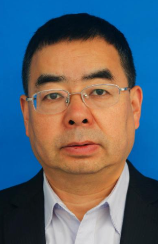 Wensheng Yu
