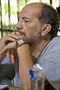 Javier Lobón Cerviá Francisco (Javier Lobon Cervia)