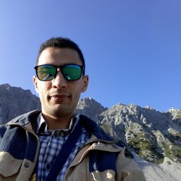 Abderrahmane Maaradji
